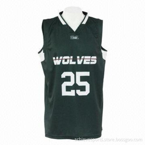 Blank Wholesale Men's Basketball Wear, Soft Feeling, Customized Sizes and Colors Accepted